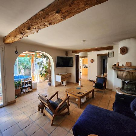 Villa Spa Coconing Pennautier Εξωτερικό φωτογραφία