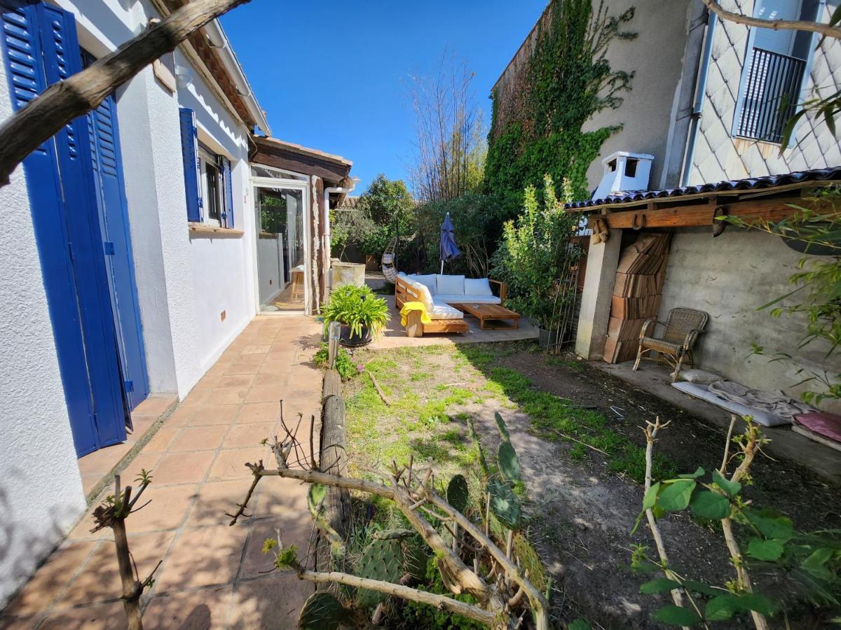 Villa Spa Coconing Pennautier Εξωτερικό φωτογραφία