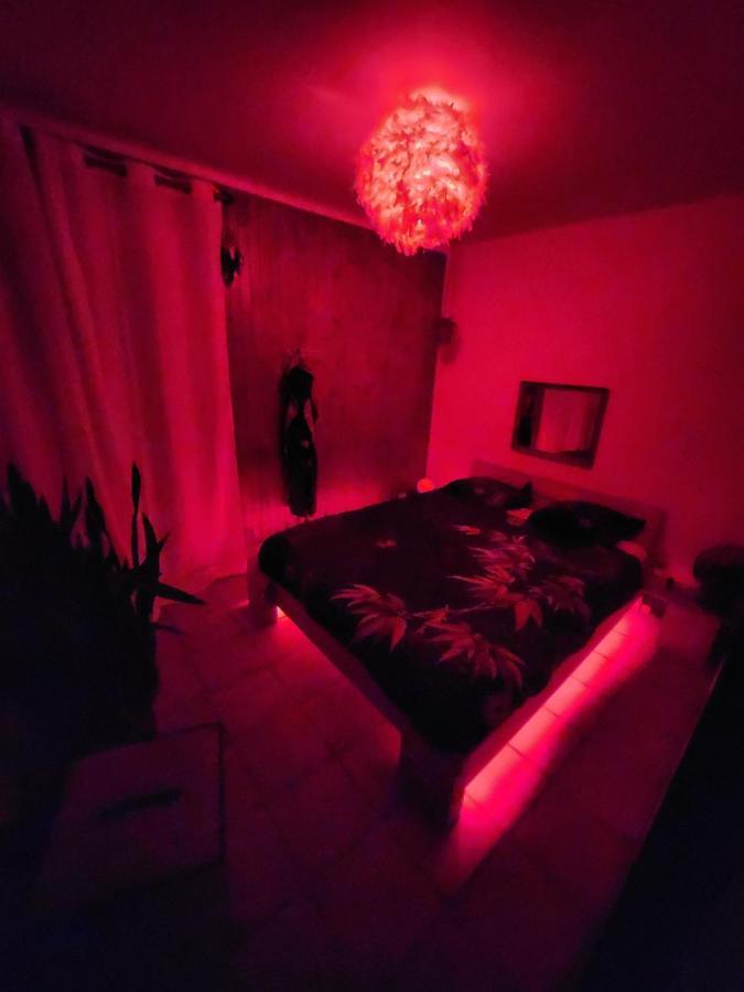 Villa Spa Coconing Pennautier Εξωτερικό φωτογραφία