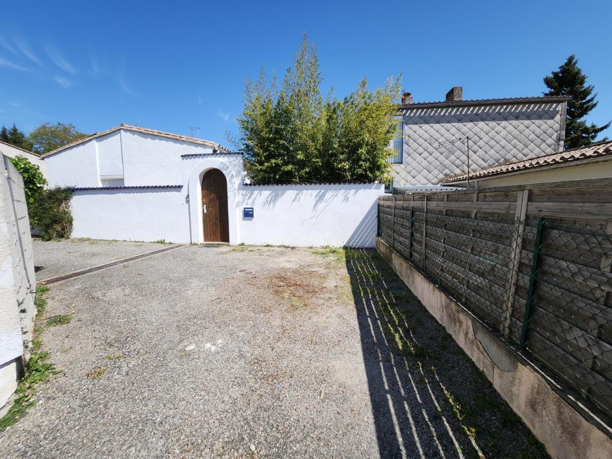 Villa Spa Coconing Pennautier Εξωτερικό φωτογραφία